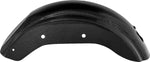 Saddlemen Carbon Fibre Fender For Harley Davidson FXLR 1750 ABS 2018-2020 71 cm (28") Rear - Gloss Black
