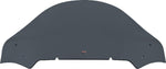 Klock Werks Pro Touring Flare Windshield For Harley Davidson FLTRX 1923 2024-2025 34.5 cm (13-1/2") - Dark Smoke