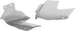 WRS Wind Deflectors For Benelli TRK 502 ABS 2017-2023 - Smoke