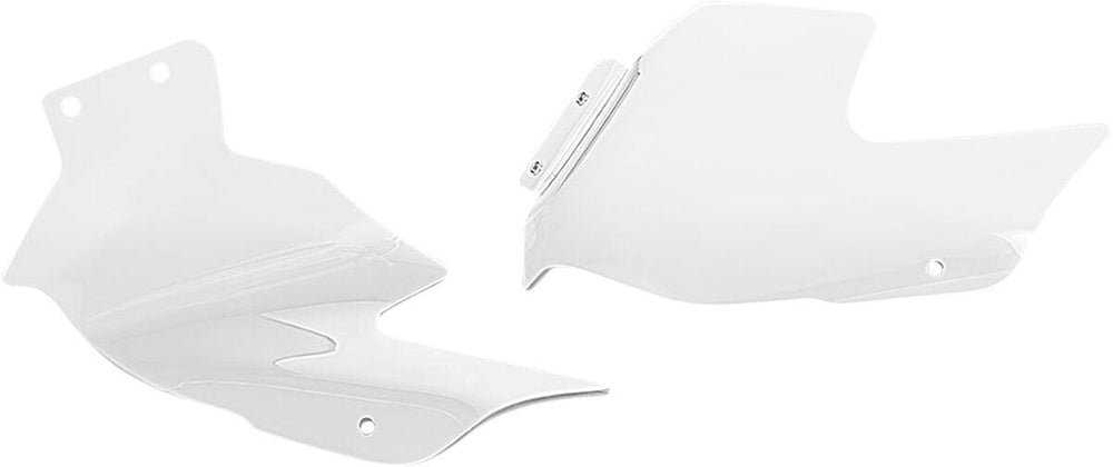 WRS Wind Deflectors For Benelli TRK 502 ABS 2017-2023 - Clear
