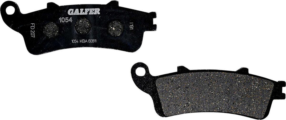 Galfer Semi Metallic Brake Pads For Honda CB 1100 SF 2000-2003 Rear