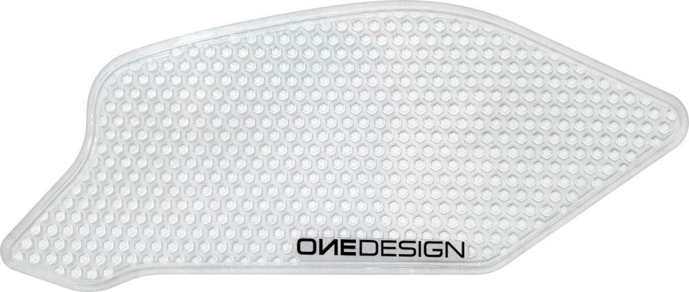 Onedesign Tank Grip Kit For Honda CB 650 R 2019-2023 - Clear