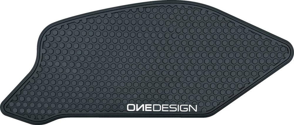 Onedesign Tank Grip Kit For Honda CB 650 R 2019-2023 - Black