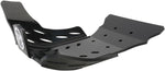 Moose Racing Pro Skid Plate For KTM  SX85 2009-2012 - Black