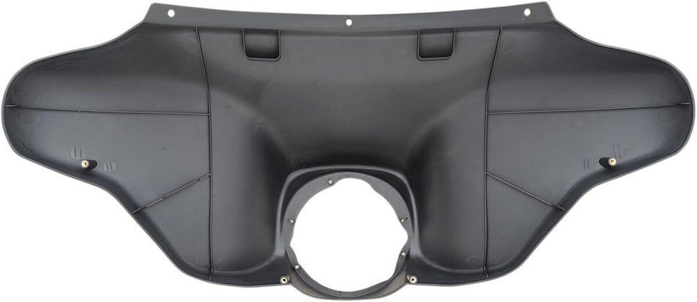 Drag Specialties Outer Fairing Shell For Harley Davidson FLHR 1340 1996-1998 - Black