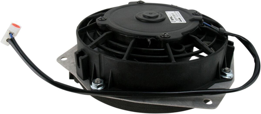 Moose Racing Hi-Performance Cooling Fan For Arctic Cat Textron 400 2X4 2007-2008 - Black