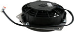 Moose Racing Hi-Performance Cooling Fan For Arctic Cat Textron 400 2X4 2007-2008 - Black