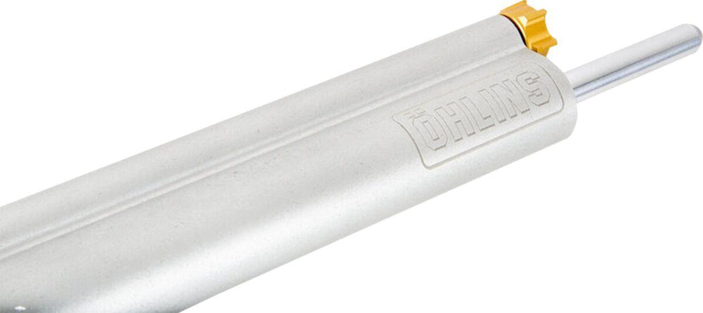 Ohlins Steering Damper For Suzuki GSX1300R 2008-2024 - Chrome