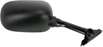 Emgo Mirror For Suzuki GSX-R 1000 2002 Right - Black