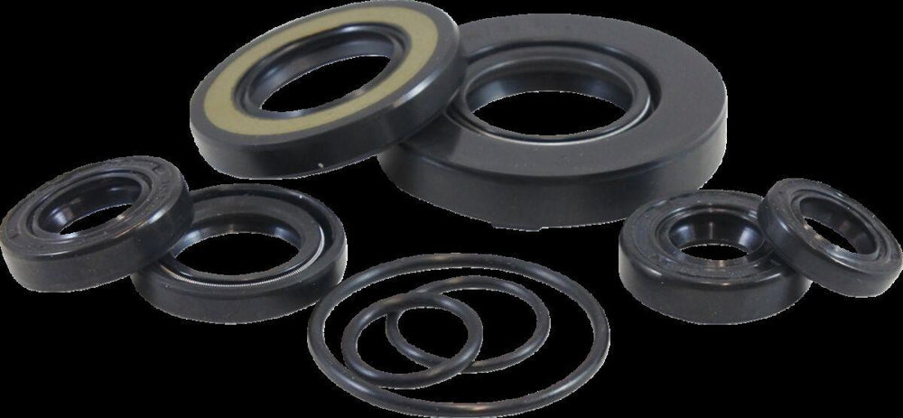 Vintco Oil Seal Kit For Honda CR125 1974-1978
