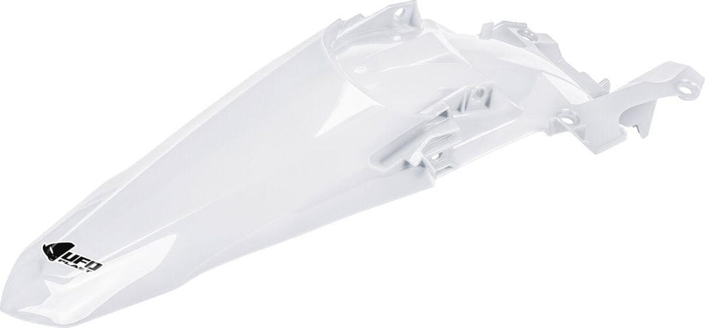 UFO Rear Fender For Yamaha YZF250 2024 Rear - White
