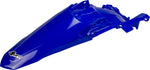 UFO Rear Fender For Yamaha YZF250 2024 Rear - Blue