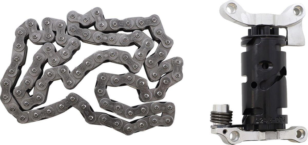 Baker Drivetrain Direct Drive 6-Speed Gear Set For Harley Davidson FLST 1450 2006 - Polished