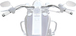 LA Choppers 1-1/4" Big Johnson FL Handlebar For Harley Davidson FLHR 1340 1994-1998 12.5 cm (5") - Chrome
