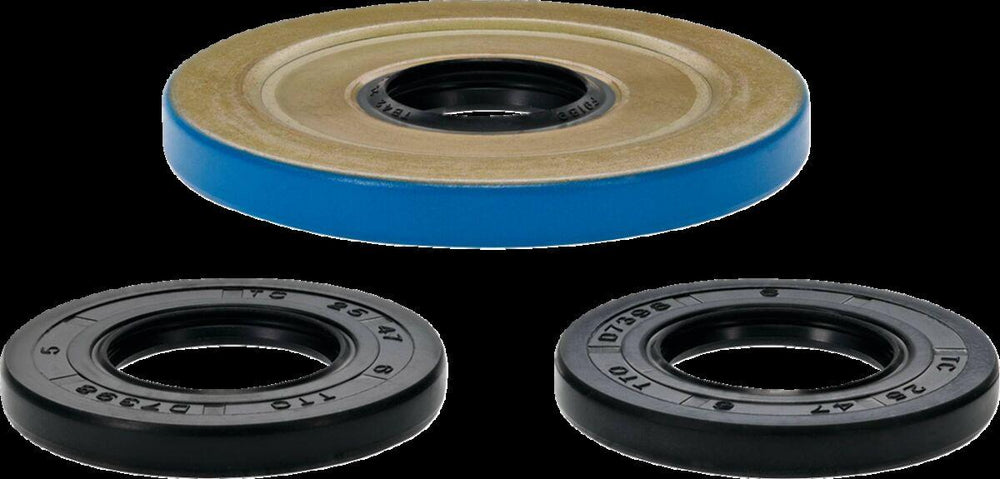 Moose Racing Differential Seal Kit For Can Am Commander 700 EFI 2022-2025 Front
