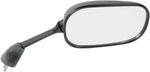 Emgo Mirror For Yamaha YZF-R6 600 2003-2006 Right - Black