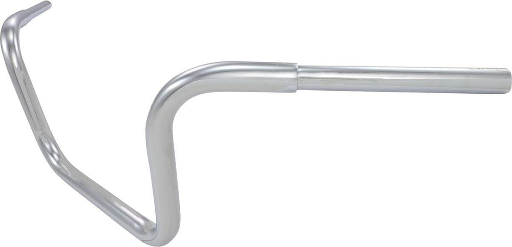 LA Choppers Hefty 1-1/4" Handlebar For Harley Davidson FLD 1690 2012-2013 28 cm (11") - Chrome