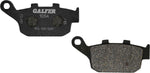 Galfer Semi Metallic Brake Pads For Honda CBR 250 R 2011-2014 - Rear