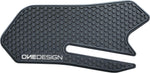 Onedesign Tank Grip Kit For Ducati Panigale V2 955 ABS 2020-2023 - Black