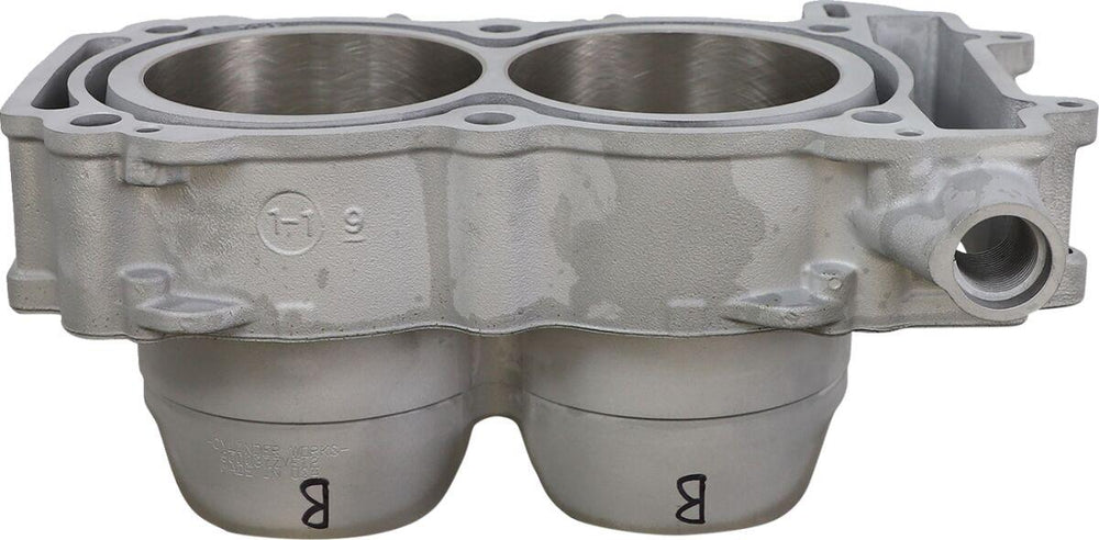 Cylinder Works Cylinder Kit For Polaris RZR XP 1000 4X4 - Grey