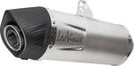 LeoVince LV One EVO Exhaust System For KTM Enduro 690 R ABS 2019-2024