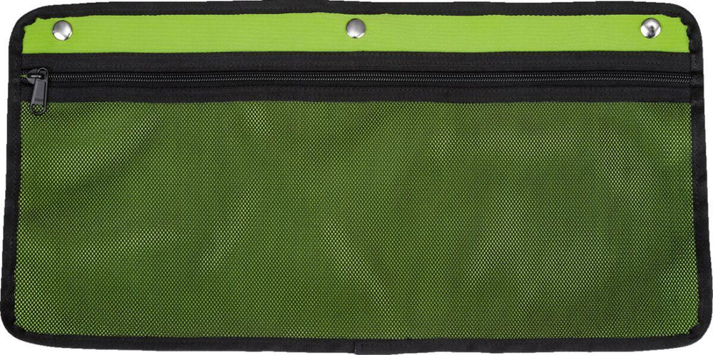 Ciro Universal DRYFORCE Waterproof Luggage - Black