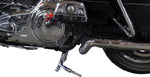 Drag Specialties Centre Stand For Harley Davidson FLHR 1584 Road King 2009-2011 - Chrome