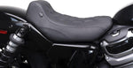 Mustang Tripper Solo Seat For Harley Davidson RH 975 2022-2026 - Black