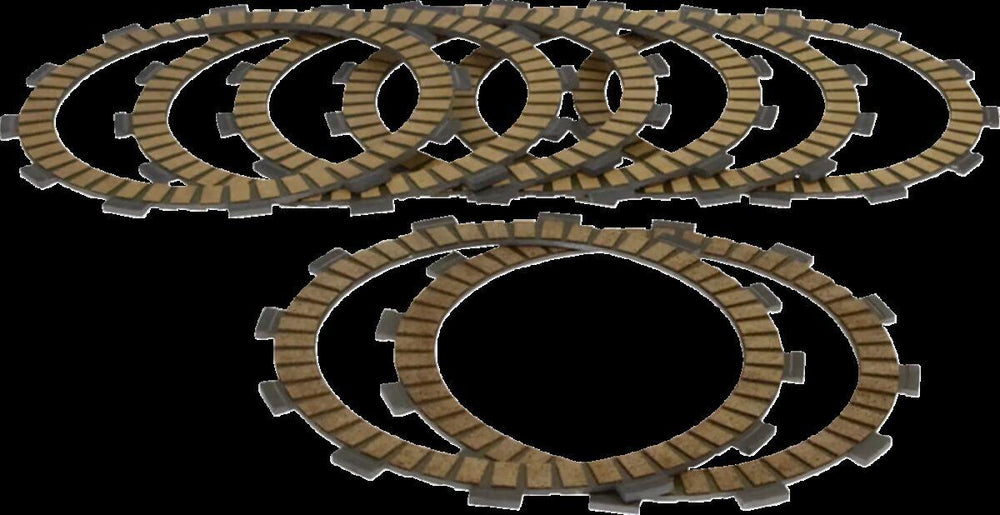 Prox Clutch Plate Set For Gas Gas EC 250 2021-2025