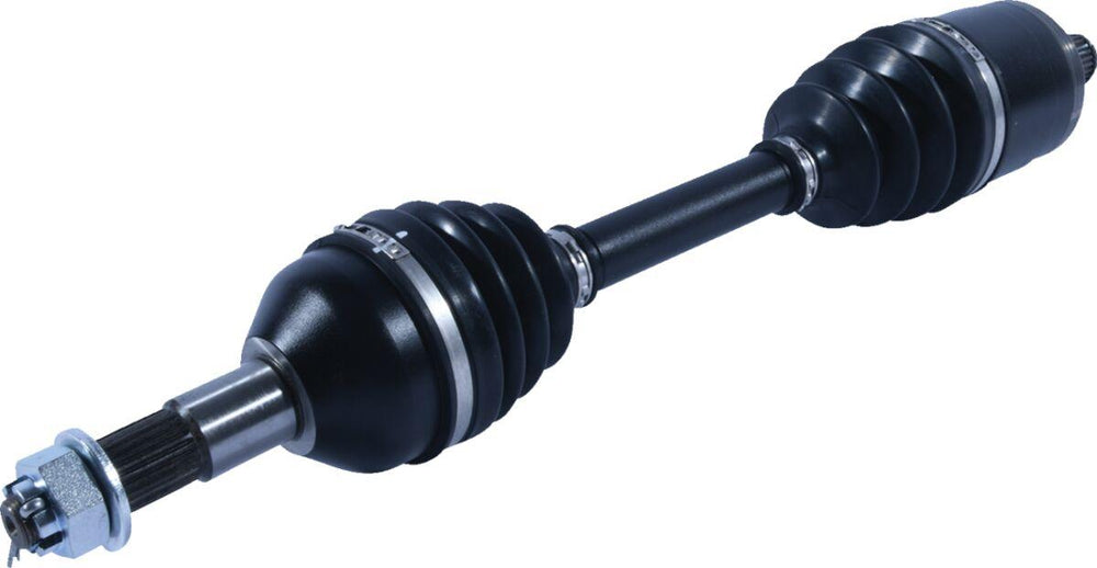 All Balls 8 Ball Extreme Duty Axle For Can Am Outlander 1000 EFI 4X4 2020-2024 Fits Middle Or Rear