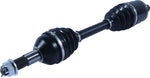 All Balls 8 Ball Extreme Duty Axle For Can Am Outlander 1000 EFI 4X4 2020-2024 Fits Middle Or Rear