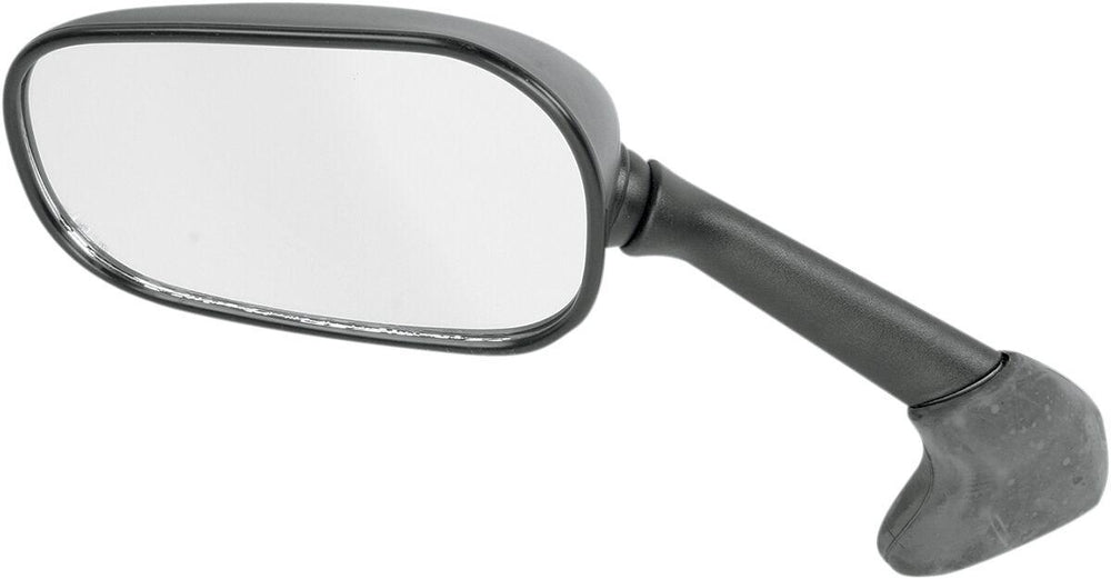 Emgo Mirror For Yamaha YZF-R6 600 2003-2006 Left - Black