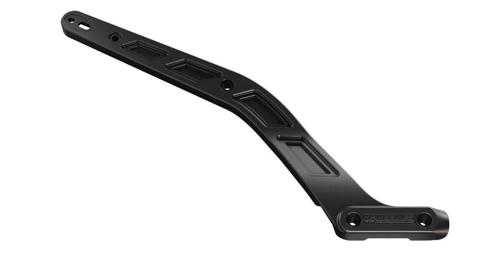 Heinz Bikes Performance Fender Struts For Harley Davidson FLDE 1750 ABS 2018-2020 - Black