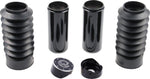 Cult Werk Fork Covers For Harley Davidson FXBR 1750 2018-2020 Upper - Black