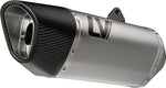LeoVince LV-14 R Exhaust System For Triumph Street Triple 765 R ABS 2023-2026