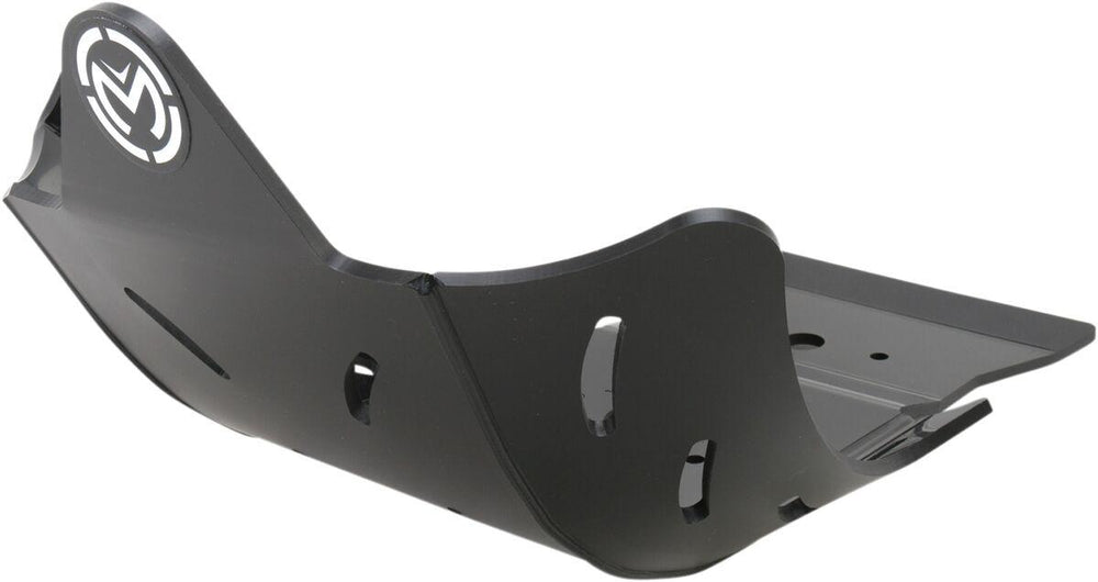 Moose Racing Pro Skid Plate For Honda CRF450R 2005-2008 - Black