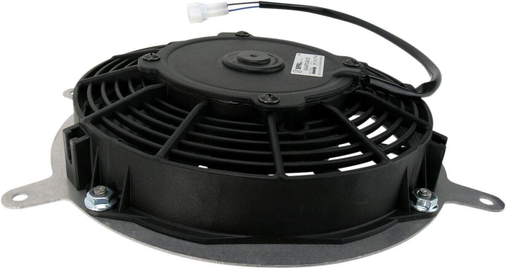 Moose Racing Hi-Performance Cooling Fan For Yamaha YFM 400 A 2x4 Kodiak 2004