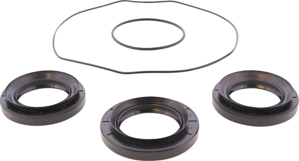 Moose Racing Differential Seal Kit For Yamaha YXE 1000 2021-2025 Rear