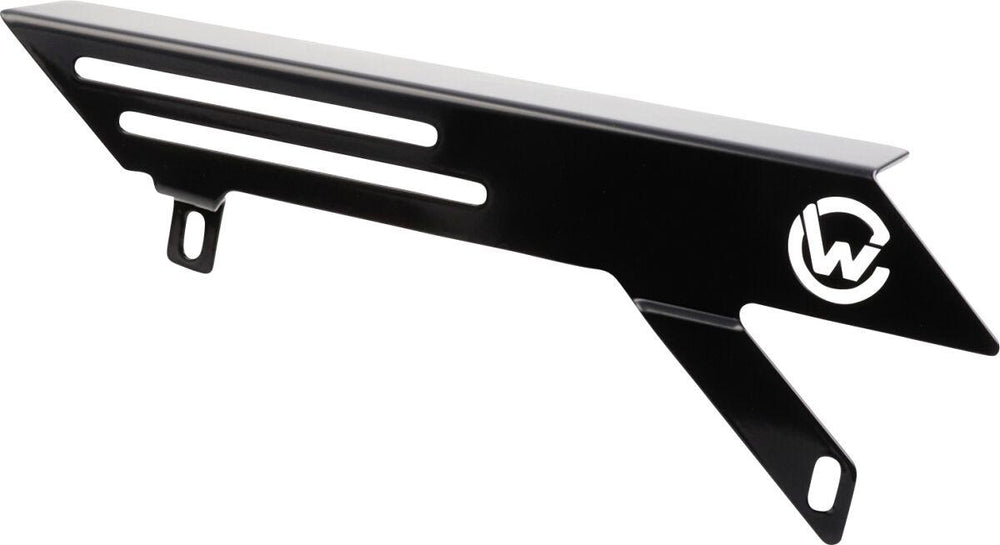 Cult Werk Belt Guard For Indian Scout 1250 2024-2025 - Black