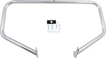 Lindby Unibar For Harley Davidson FLS 1690 2012-2017 - Chrome
