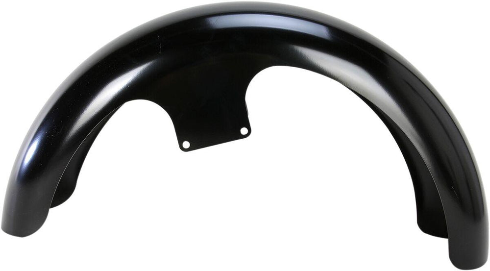 Klock Werks Wrapper Hugger Fender For Harley Davidson FLH 1868 ABS 2021 53.3 cm (21") Front - E-Coating