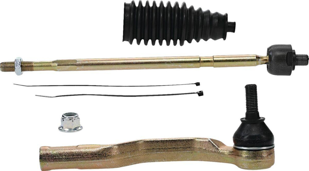 Moose Racing Tie Rod End Kit For Polaris General 1000 4X4 2020-2024 Left