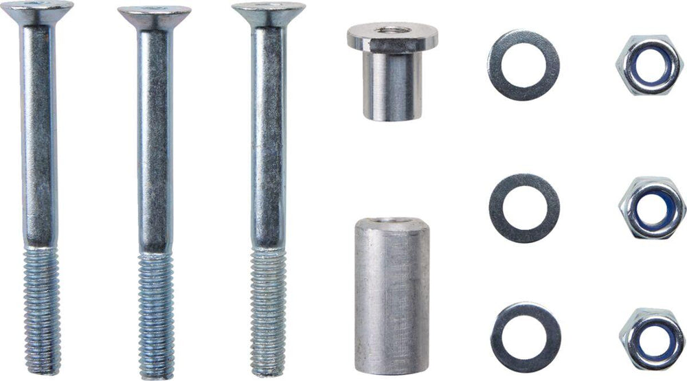 AXP Chain Guide For Gas Gas EC 250 2024-2025 Black