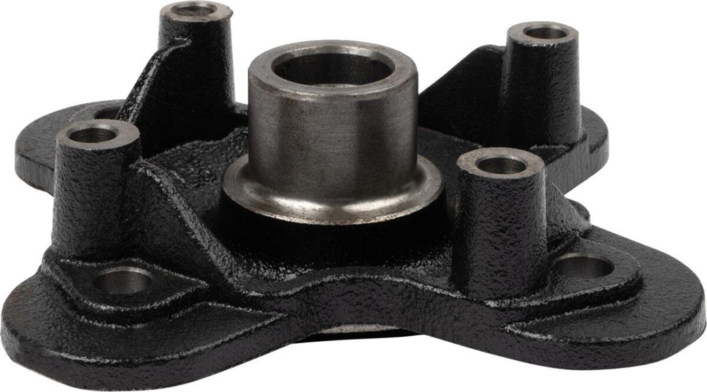 Moose Racing Wheel Hub For Polaris General 1000 2016-2017 Fits Front Or Rear - Black