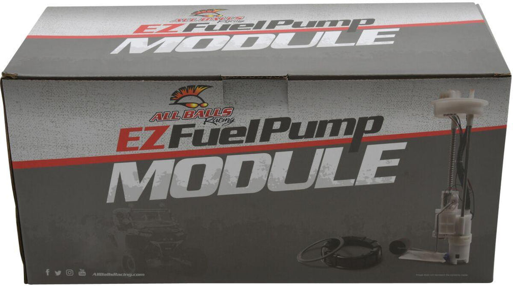All Balls Fuel Pump Module For Polaris Sportsman 500 EFI 4X4 2006-2007