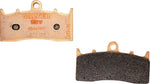 Galfer HH Sintered Brake Pads For BMW K 1200 LT ABS 2001-2011 - Front