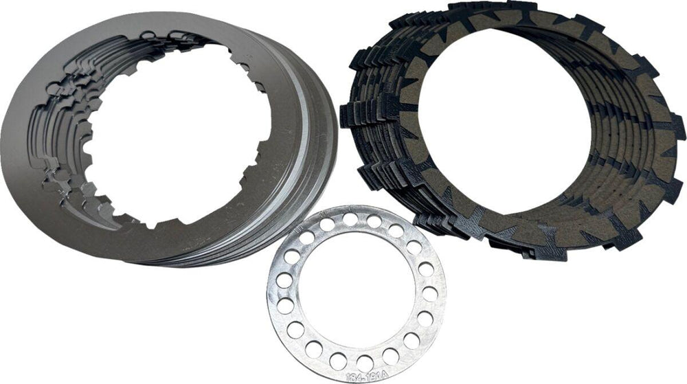 Rekluse Torqdrive Clutch Kit For Triumph TF450