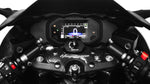 Koso RX-4 Multifunction Speedometer/Tachometer For Suzuki GSX1300R 2008-2020