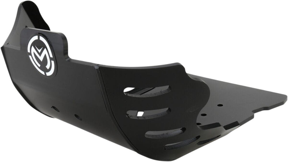 Moose Racing Pro Skid Plate For Suzuki RMZ250 2010-2015 - Black