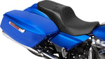Drag Specialties Freedom Touring Seat For Harley Davidson FLHX 1923 ABS 2024-2026 - Black